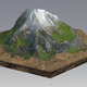 Illustration for article titled Settling Catan is Much More Impressive with 3D Pieces